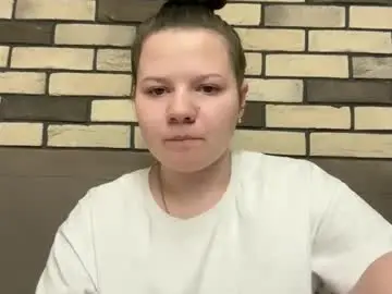 Chaturbate Live Sex Cam of girl_cute07