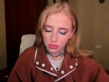 Chaturbate Free Live Porn of harley_kimm