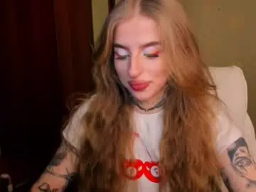 Chaturbate Free Live Porn of harley_kimm