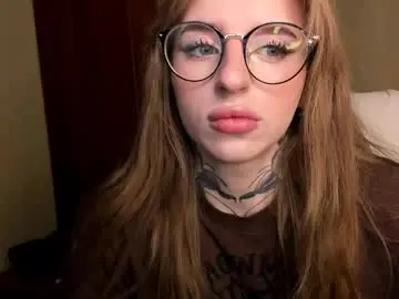 Chaturbate Free Porn Cam of harley_kimm
