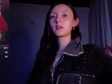 Chaturbate Live Porn of isis1012