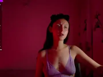Chaturbate Live Porn of isis1012
