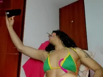 Chaturbate Sex Cam of jasmine_bunny_