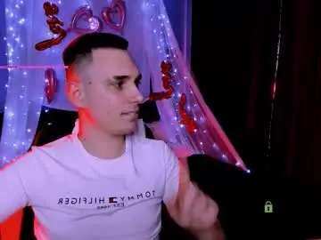 Chaturbate Watch Live Sex Cams of jason_sweety_