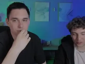 Chaturbate Live Sex of jason_sweety_