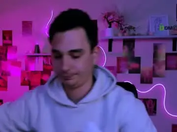 Chaturbate Adult Webcam of jason_sweety_