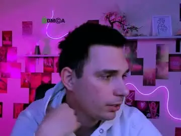 Chaturbate Sex Cam of jason_sweety_