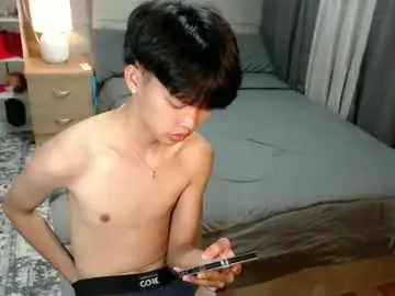 Chaturbate Live Porn of jayson_cumxx
