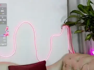 Chaturbate Live Sex Cam of jentokio