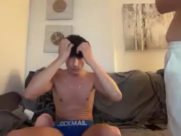 Chaturbate Live Sex of josjoseik