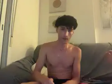 Chaturbate Best live sex cam show of josjoseik