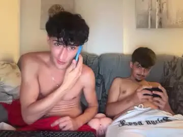 Chaturbate Adult Webcam of josjoseik