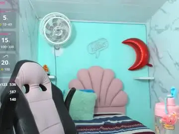 Chaturbate Watch Live Sex Cams of karime_sexygirl