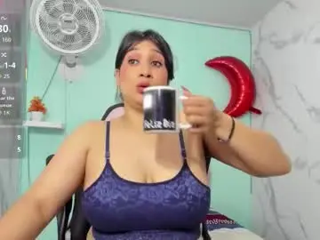 Chaturbate Watch Live Sex Cams of karime_sexygirl