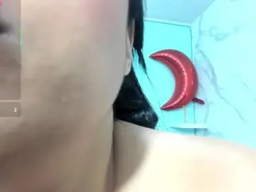 Chaturbate Private Sex Chat of karime_sexygirl