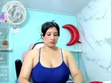 Chaturbate Adult Webcam of karime_sexygirl
