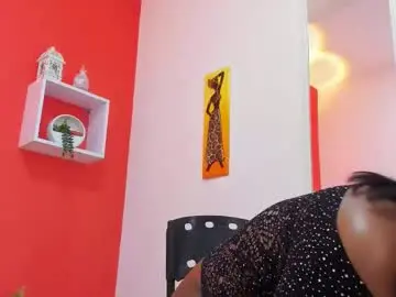 Chaturbate Sex Cam of kendal_hot69_