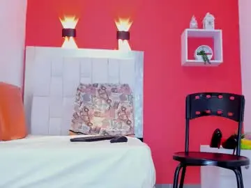 Chaturbate Nude Webcam of kendal_hot69_