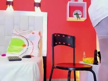 Chaturbate Live Sex Cam of kendal_hot69_