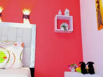 Chaturbate Adult Video Chat of kendal_hot69_