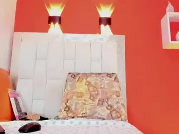 Chaturbate Sex Chat of kendal_hot69_