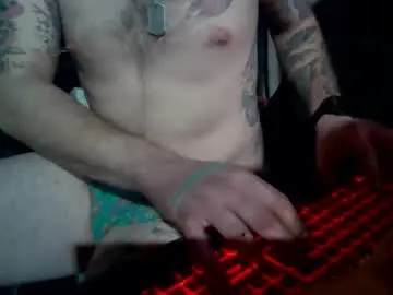 Chaturbate Adult Webcams of kristo2323