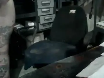 Chaturbate Adult Webcam of kristo2323