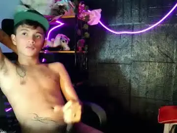 Chaturbate Free Live Porn of krunoxx