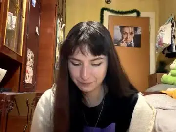 Chaturbate Live Sex of krystleprzygocki