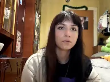 Chaturbate Best live sex cam show of krystleprzygocki