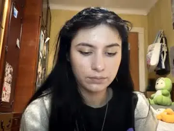 Chaturbate Free Live Porn of krystleprzygocki