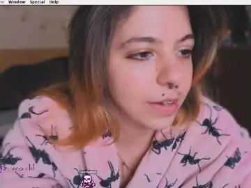 Chaturbate Sex Cam of kuntboyzworld