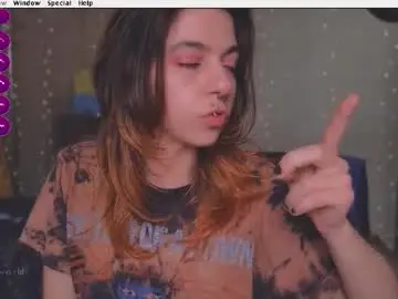 Chaturbate Live Sex Cam of kuntboyzworld