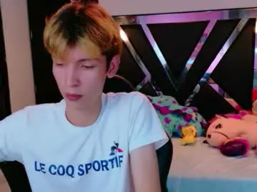 Chaturbate Best live sex cam show of liam_green1