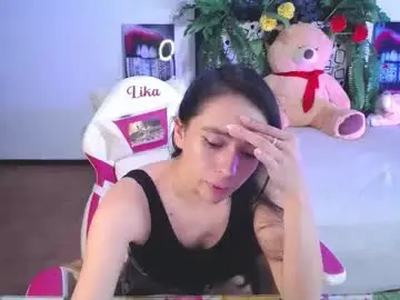 Chaturbate Adult Video Chat of lika_little3