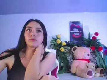 Chaturbate Free Porn Cam of lika_little3