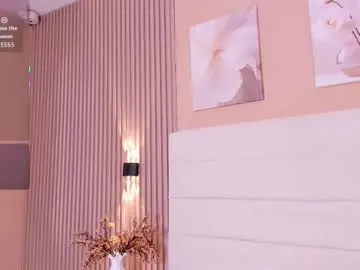 Chaturbate Best live sex cam show of lilly_2809_