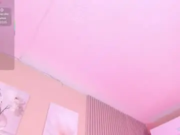 Chaturbate Private Sex Chat of lilly_2809_