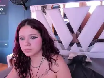 Chaturbate Sex Cam of lily_te3n