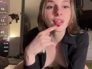 Chaturbate Adult Webcam of lovesstation