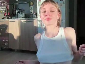 Chaturbate Best Webcam of lovesstation