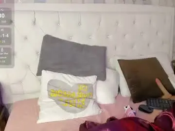 Chaturbate Private Sex Chat of luna_forever7