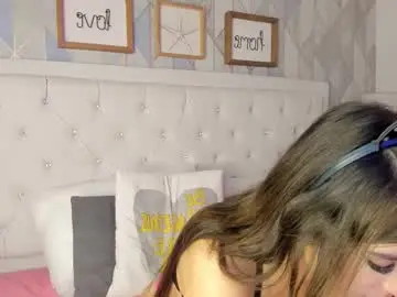 Chaturbate Adult Video Chat of luna_forever7