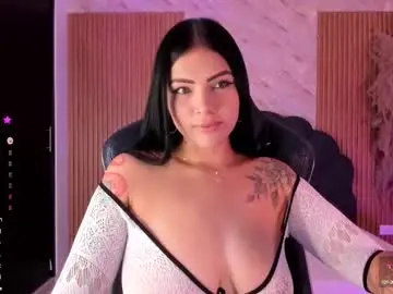Chaturbate Private Sex Chat of lys_with