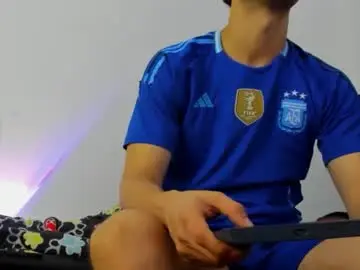 Chaturbate Live Sex Cam of marcusfire_2