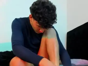 Chaturbate Private Sex Chat of marcusfire_2