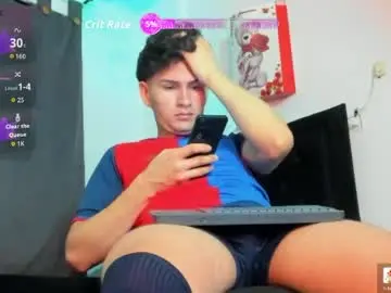 Chaturbate Sex Cam of marcusfire_2