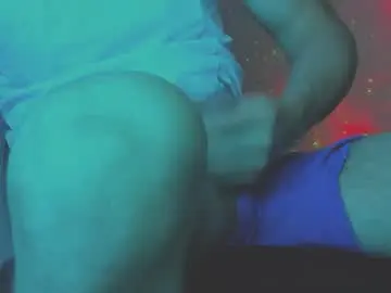 Chaturbate Live Sex Cam of marcusfire_2