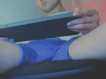 Chaturbate Sex Chat of marcusfire_2