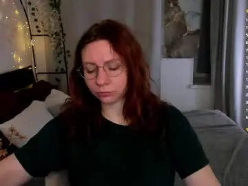 Chaturbate Nude Webcam of melissa_adamss